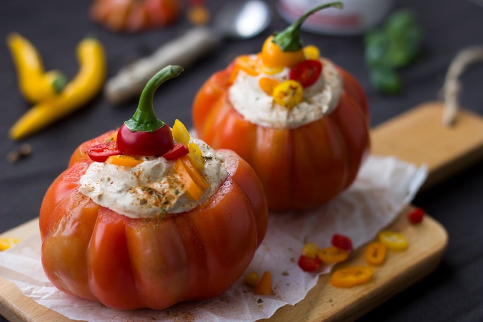 Best Argentinian Food - 46 Best Argentinian Dishes and Traditional Food in Argentina to Try 23 argentinian dishes, Argentinian Food, Argentinian cuisine, food in argentina, traditional Argentinian Food, argentina cuisine, argentina food, tomates rellenos