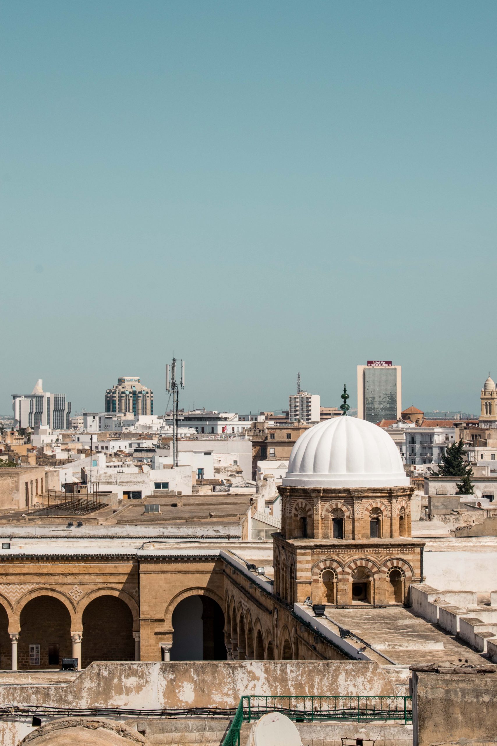 Tunisia, What To Wear In Tunisia, Tunisia Packing List, What To Pack For Tunisia
