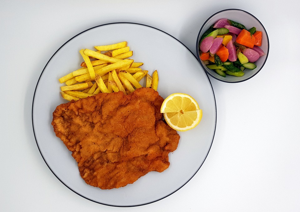 Best Austrian Food - 40 Best Austrian Dishes And Traditional Food In Austria To Try 6 Austrian Food, Traditional Austrian Food, Austria Food, Austrian cuisine, traditional food in Austria, Austria cuisine, Austrian dishes, Austria dishes, wiener schnitzel