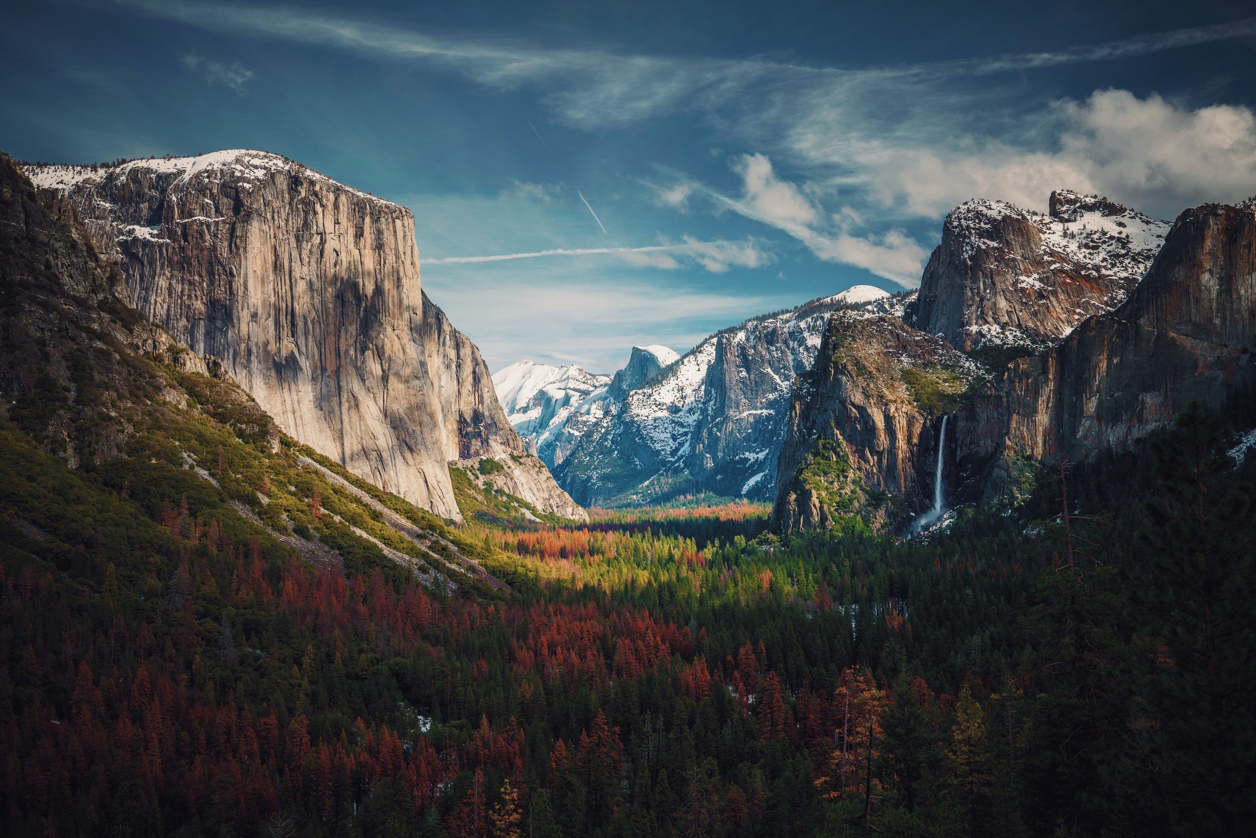 The Best National Parks in the U.S.: Nature’s Majestic Wonders