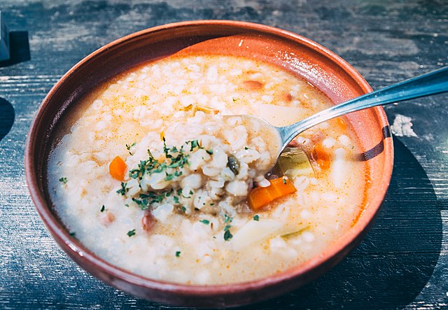 Best Slovenian Food - 42 Best Slovenian Dishes And Traditional Food In Slovenia To Try 12 Slovenian Food, Traditional Slovenian Food, Slovenia food, Slovenia cuisine, traditional food in Slovenia, Slovenian cuisine, Slovenia dishes, Slovenian dishes, Yota