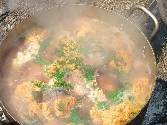 Best Ukrainian Food - 50 Best Ukrainian Dishes And Traditional Food In Ukraine To Try 19 Ukraine Food, Ukraine cuisine, Traditional Ukraine Food, food in Ukraine, Ukraine dishes, Ukrainian food, Ukrainian dishes, Ukrainian cuisine, yushka