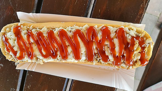 Best Polish Food - 50 Polish Dishes And Traditional Food In Poland To Try 26 Polish Food, Traditional Polish Food, traditional food in Poland, Poland food, Polish cuisine, Poland dishes, Polish dishes, zapiekanka