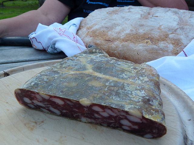 Best Slovenian Food - 42 Best Slovenian Dishes And Traditional Food In Slovenia To Try 16 Slovenian Food, Traditional Slovenian Food, Slovenia food, Slovenia cuisine, traditional food in Slovenia, Slovenian cuisine, Slovenia dishes, Slovenian dishes, Zgornjesavinjski Želodec