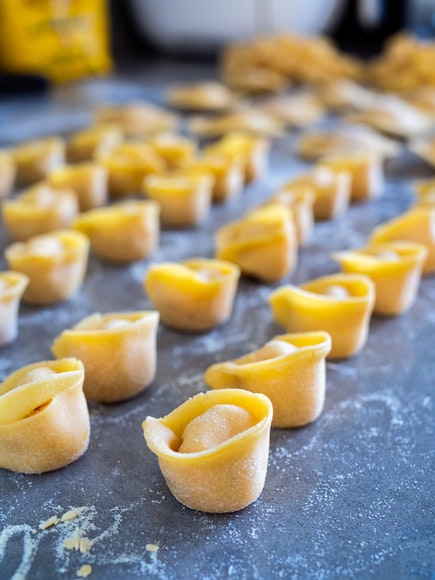 Best Slovenian Food - 42 Best Slovenian Dishes And Traditional Food In Slovenia To Try 20 Slovenian Food, Traditional Slovenian Food, Slovenia food, Slovenia cuisine, traditional food in Slovenia, Slovenian cuisine, Slovenia dishes, Slovenian dishes, Žlikrofi