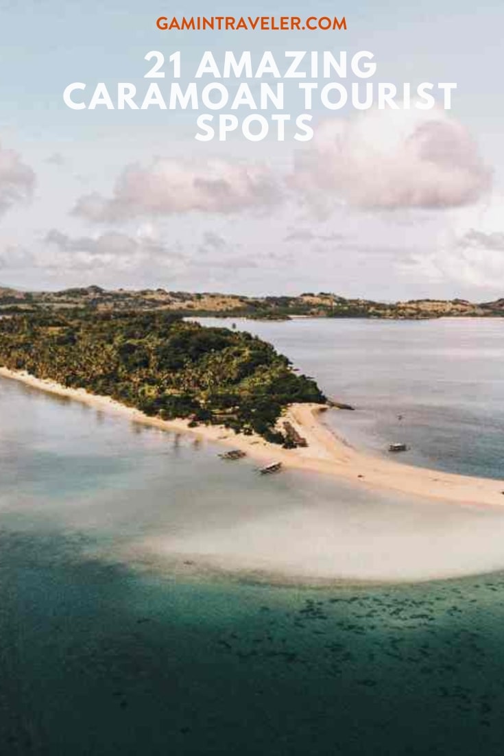 21 Amazing Caramoan Tourist Spots And Things to do in Caramoan 1 caramoan