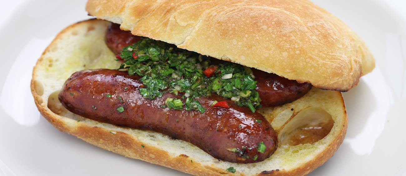 Best Argentinian Food - 46 Best Argentinian Dishes and Traditional Food in Argentina to Try 20 chor