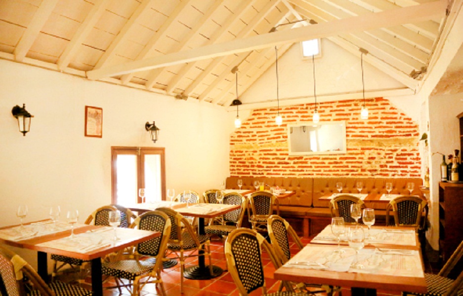 Cartagena Food - 30 Best Restaurants In Cartagena And Where To Eat 9 restaurants in cartagena, best restaurants in cartagena, where to eat in Cartagena, restaurants in cartagena colombia, restaurants cartagena, Cartagena food, best Cartagena restaurants, montmartre