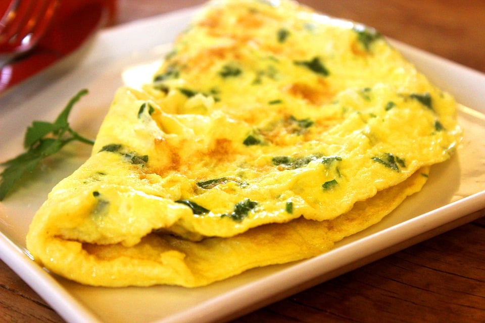 Best French Food: 55 Best French Dishes and Traditional Food in France to Try 20 French dishes, French Food, French cuisine, food in france, traditional French food, france cuisine, france food, omelettes