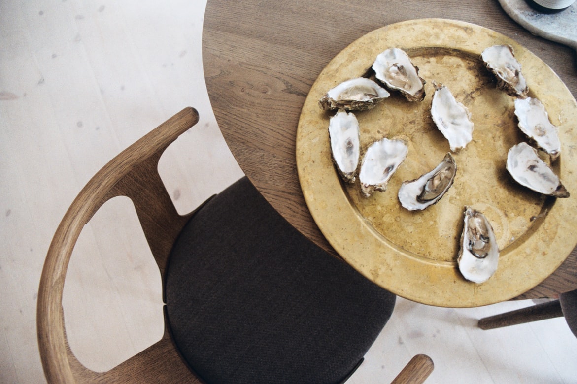 Best Danish Food - Best 50 Danish Dishes And Traditional Food In Denmark To Try 17 Denmark Food, Traditional Denmark Food, Danish food, Danish cuisine, traditional food in Denmark, Denmark cuisine, Denmark dishes, Danish dishes, oysters