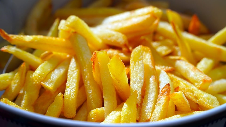 Best French Food: 55 Best French Dishes and Traditional Food in France to Try 19 French dishes, French Food, French cuisine, food in france, traditional French food, france cuisine, france food, pommes frites