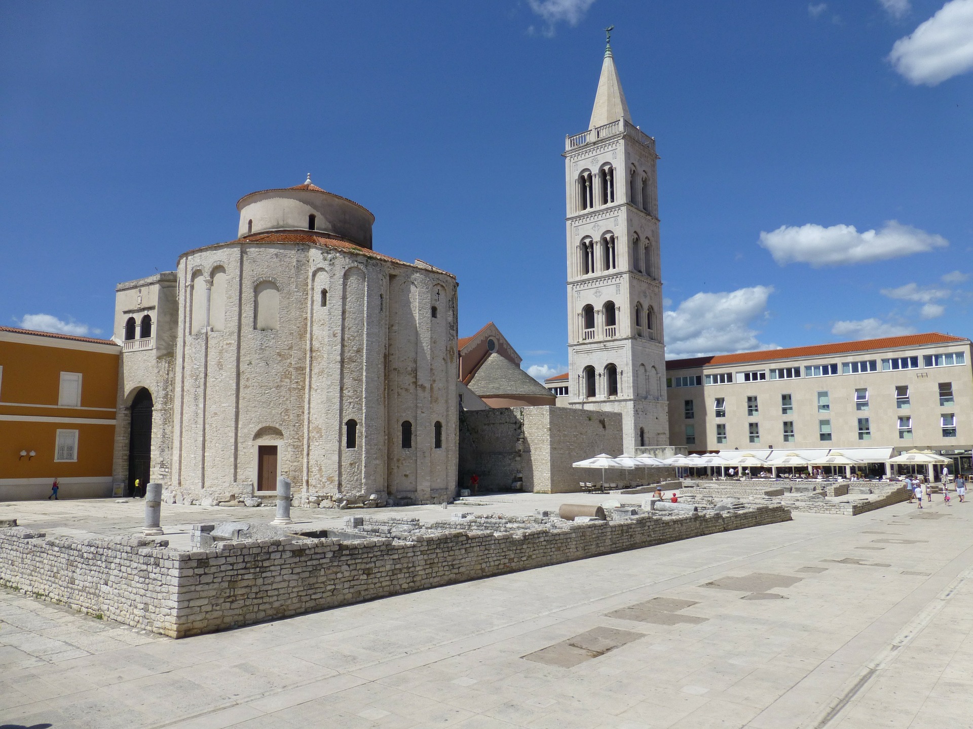 35 Things To Know Before Visiting Croatia For First Timers - Croatia Travel Tips 19 Croatia Travel Tips, Things To Know Before Visiting Croatia, facts about Croatia, Zadar