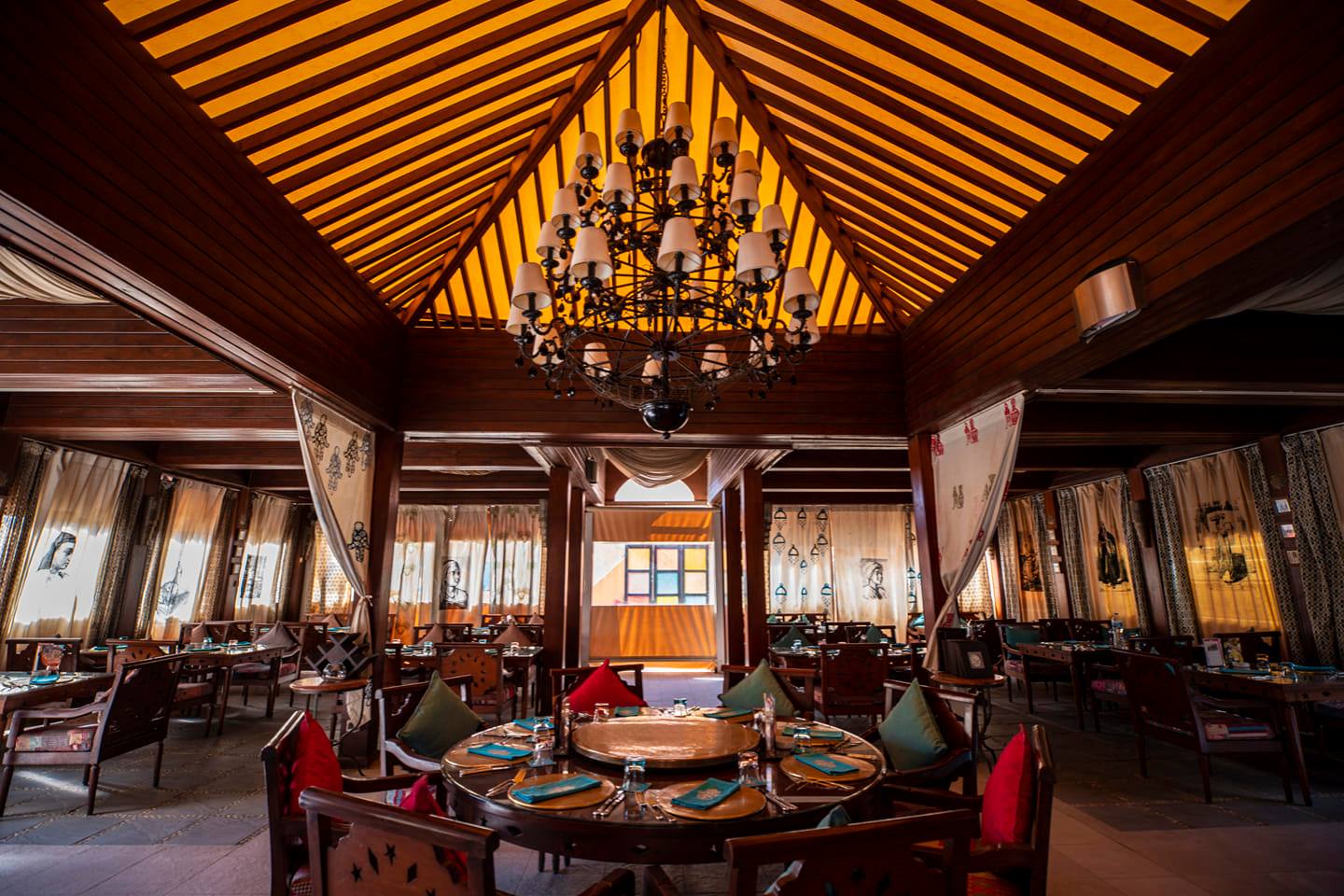 Cairo Food - 30 Best Restaurants In Cairo And Where To Eat 8 Restaurants in Cairo, best restaurants in cairo, where to eat in cairo, restaurants cairo, cairo food, best cairo restaurants, al khal restaurant