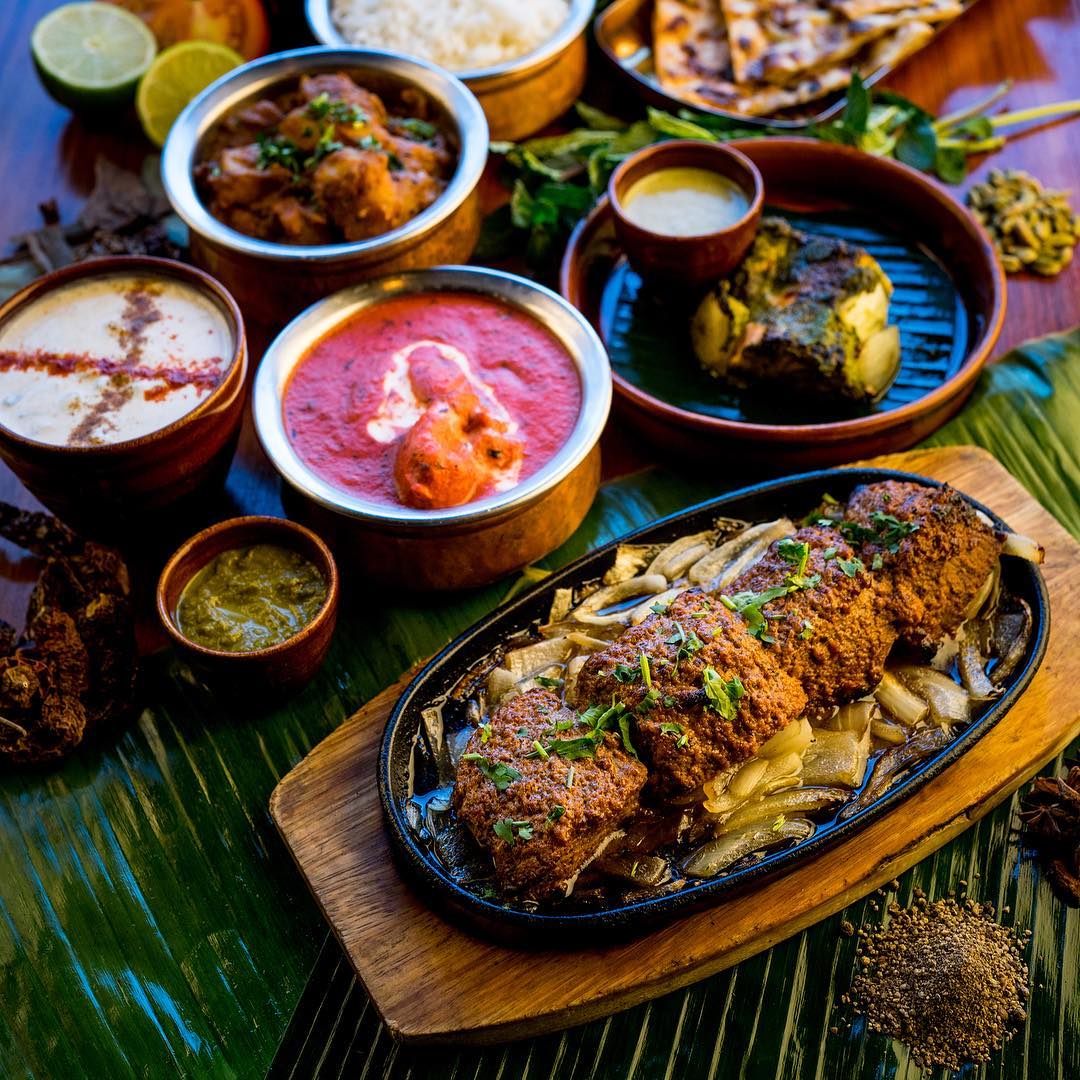 Reykjavik Food - 30 Best Restaurants In Reykjavik And Where To Eat 17 Restaurants in Reykjavik, best restaurants in Reykjavik, where to eat in Reykjavik, restaurants Reykjavik, Reykjavik food, best Reykjavik restaurants, Austur-Indíafjelagið