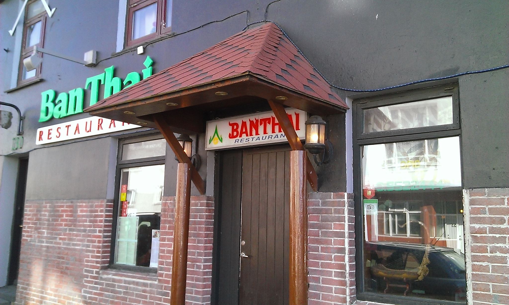 Reykjavik Food - 30 Best Restaurants In Reykjavik And Where To Eat 12 Restaurants in Reykjavik, best restaurants in Reykjavik, where to eat in Reykjavik, restaurants Reykjavik, Reykjavik food, best Reykjavik restaurants, ban thai