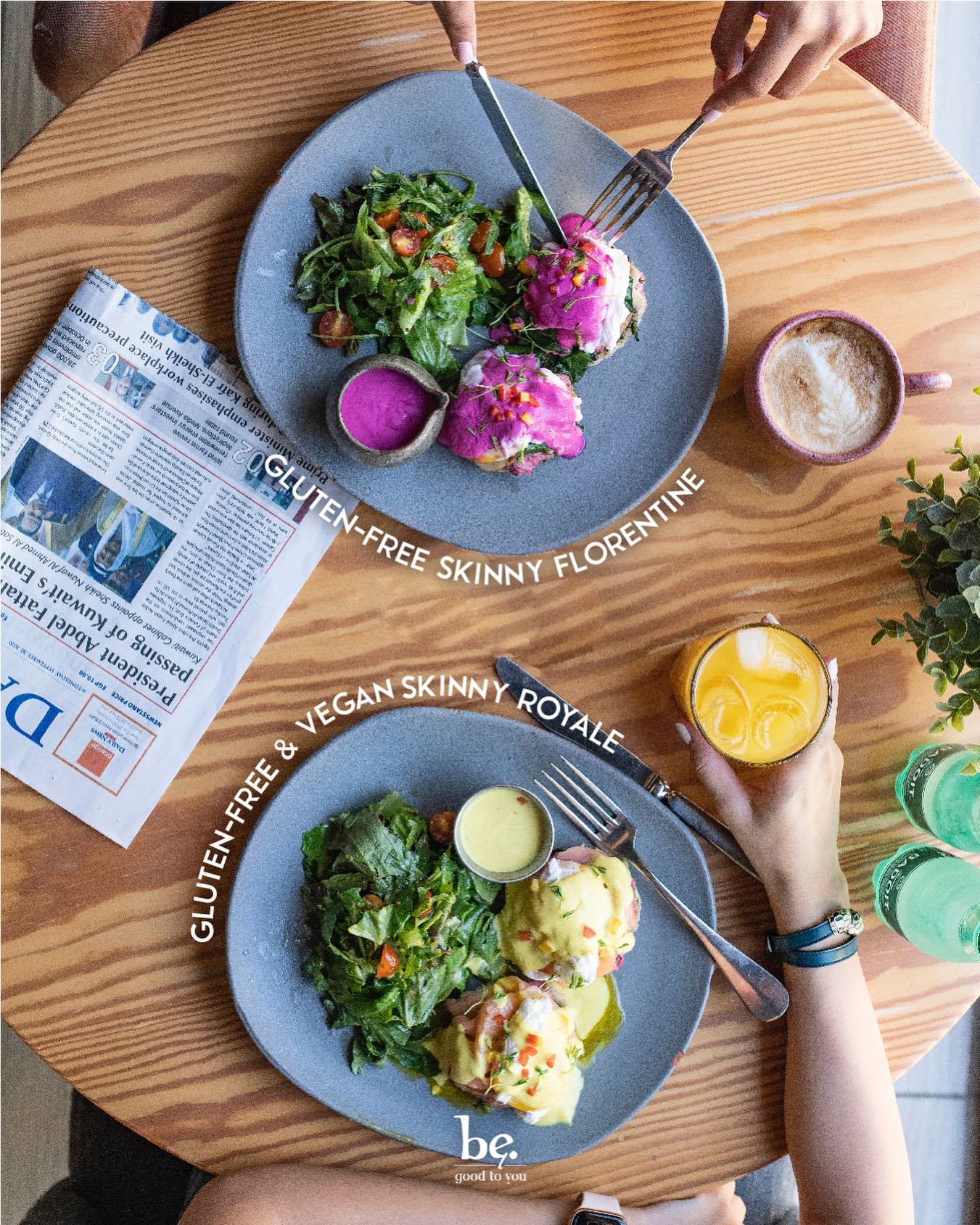Cairo Food - 30 Best Restaurants In Cairo And Where To Eat 28 vegan restaurants in cairo, vegetarian restaurants in cairo, vegan in cairo, vegetarian in cairo, be good to you