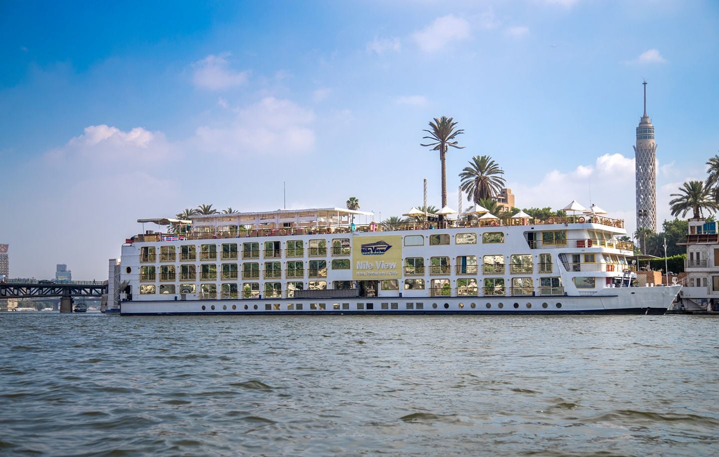 Cairo Food - 30 Best Restaurants In Cairo And Where To Eat 9 Restaurants in Cairo, best restaurants in cairo, where to eat in cairo, restaurants cairo, cairo food, best cairo restaurants, Cairo Sky Restaurant