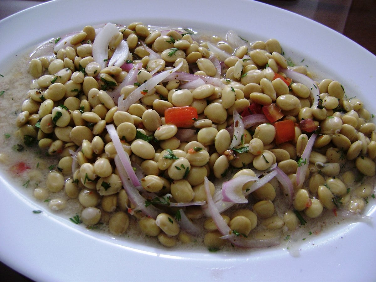 Vegetarian Food In Peru: 36 Best Peruvian Vegetarian Dishes And Vegan Food In Peru 36 vegan ceviche de chochos Peruvian dishes, plant-based ceviche de chochos Peruvian dishes, vegetarian ceviche de chochos Peruvian dishes