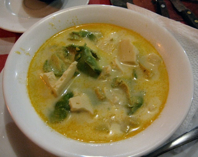 Vegetarian Food In Peru: 36 Best Peruvian Vegetarian Dishes And Vegan Food In Peru 34 vegan locro de papa Peruvian dishes, plant-based locro de papa Peruvian dishes, vegetarian locro de papa Peruvian dishes