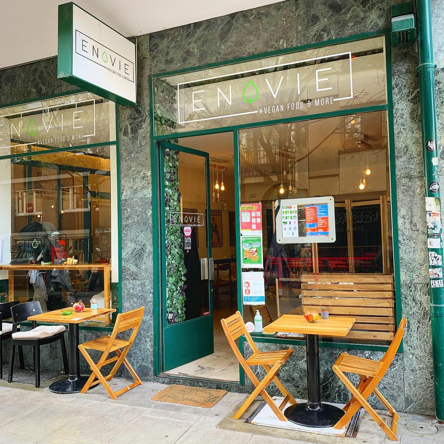 Geneva Food - 30 Best Restaurants In Geneva And Where To Eat 26 vegan restaurants in Geneva, vegetarian restaurants in Geneva, vegan in Geneva, vegetarian in Geneva, envie vegan