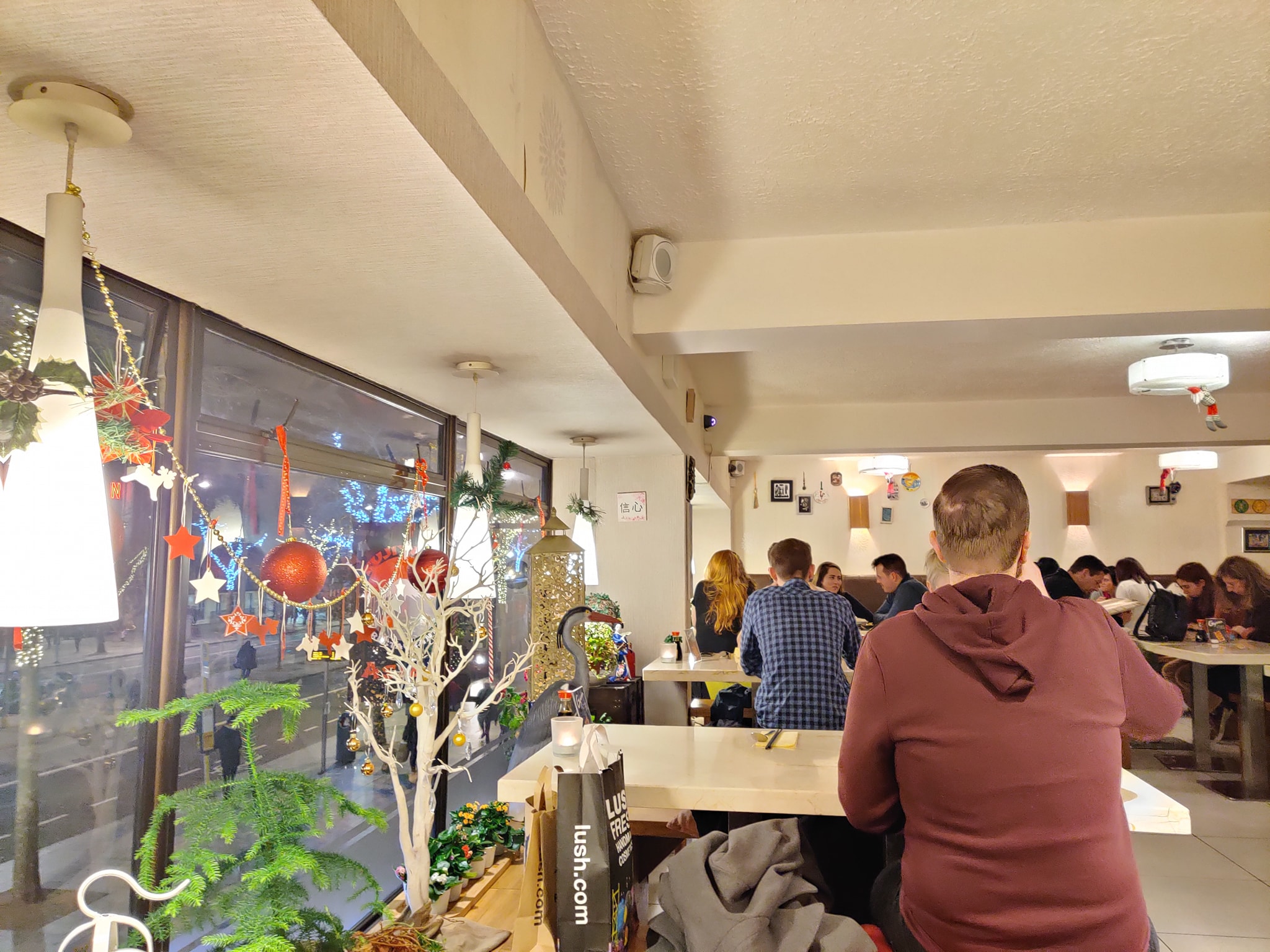 Dublin Food - 30 Best Restaurants in Dublin and Where to Eat 4 Restaurants in Dublin, best restaurants in Dublin, restaurants Dublin, Dublin restaurants, where to eat in Dublin, Dublin food, fujiyama