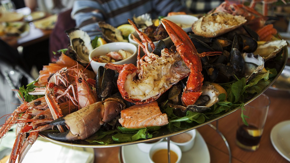 Reykjavik Food - 30 Best Restaurants In Reykjavik And Where To Eat 4 Restaurants in Reykjavik, best restaurants in Reykjavik, where to eat in Reykjavik, restaurants Reykjavik, Reykjavik food, best Reykjavik restaurants, harry's grill and seafood restaurant
