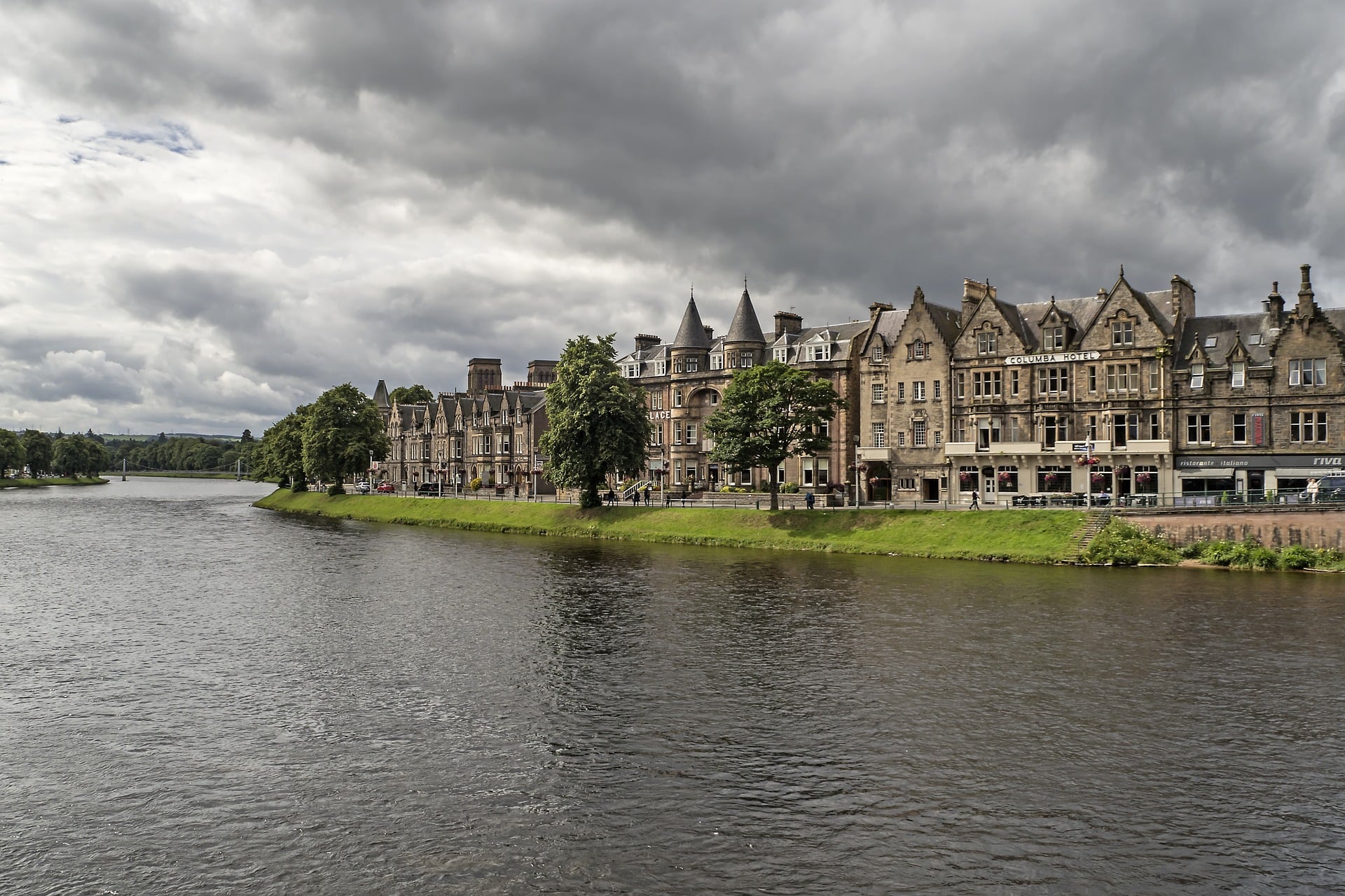 The 15 European Towns Gen Z Loves (But Everyone Else Calls Boring) 15 How To Get From Inverness Airport To City Center - All Possible Ways, cheapest way from Inverness airport to Downtown, cheapest way from Inverness airport to city, Inverness airport to city center, Inverness airport to downtown, Inverness Bus Airport