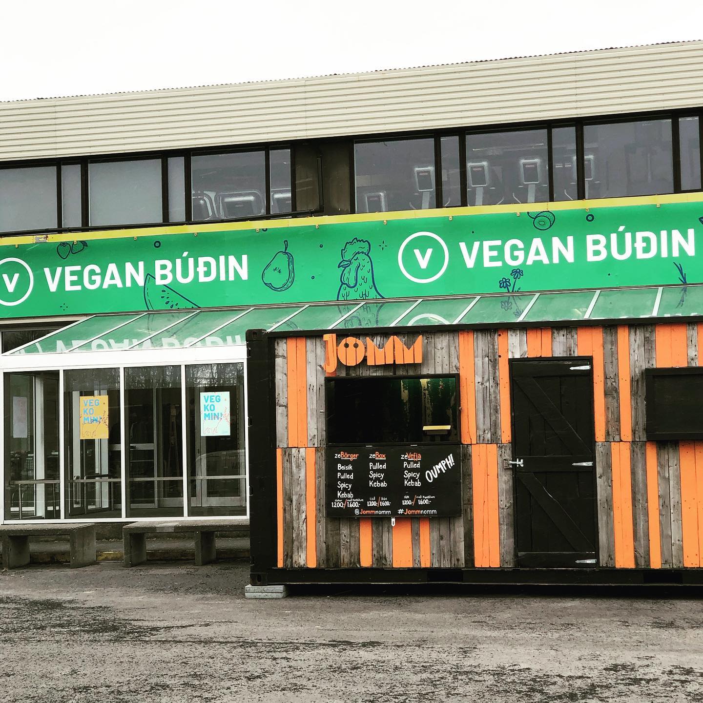 Reykjavik Food - 30 Best Restaurants In Reykjavik And Where To Eat 32 vegan restaurants in Reykjavik, vegetarian restaurants in Reykjavik, vegan in Reykjavik, vegetarian in Reykjavik, Jömm
