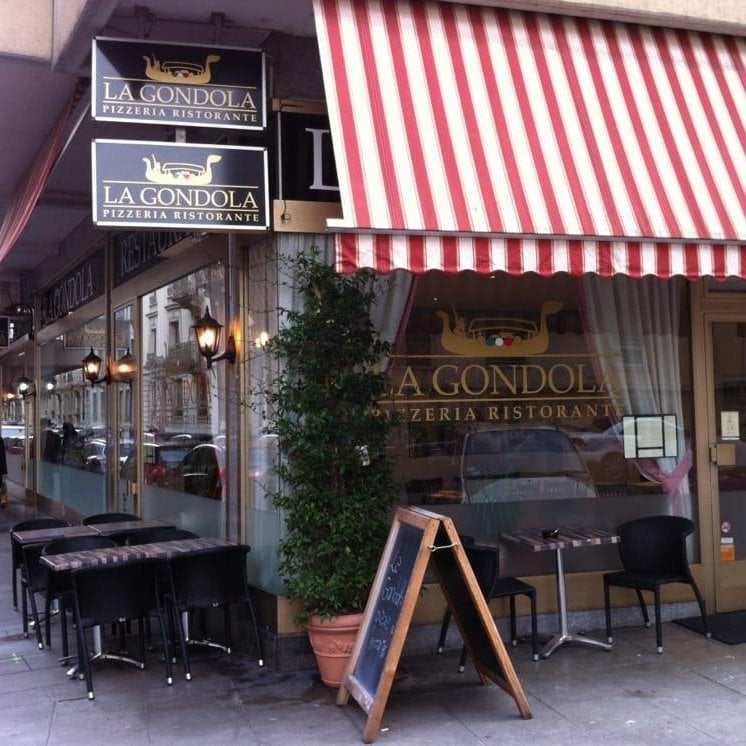 Geneva Food - 30 Best Restaurants In Geneva And Where To Eat 8 La Gandola, Restaurants in Geneva, best restaurants in Geneva, restaurants Geneva, Geneva restaurants, where to eat in Geneva, Geneva food,