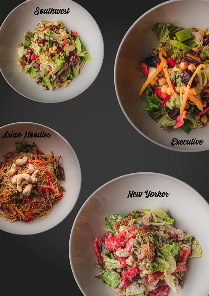 Cairo Food - 30 Best Restaurants In Cairo And Where To Eat 31 vegan restaurants in cairo, vegetarian restaurants in cairo, vegan in cairo, vegetarian in cairo, made in health