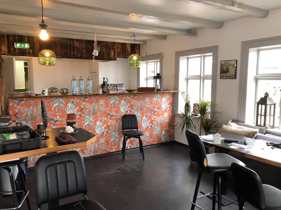 Reykjavik Food - 30 Best Restaurants In Reykjavik And Where To Eat 33 vegan restaurants in Reykjavik, vegetarian restaurants in Reykjavik, vegan in Reykjavik, vegetarian in Reykjavik, mama