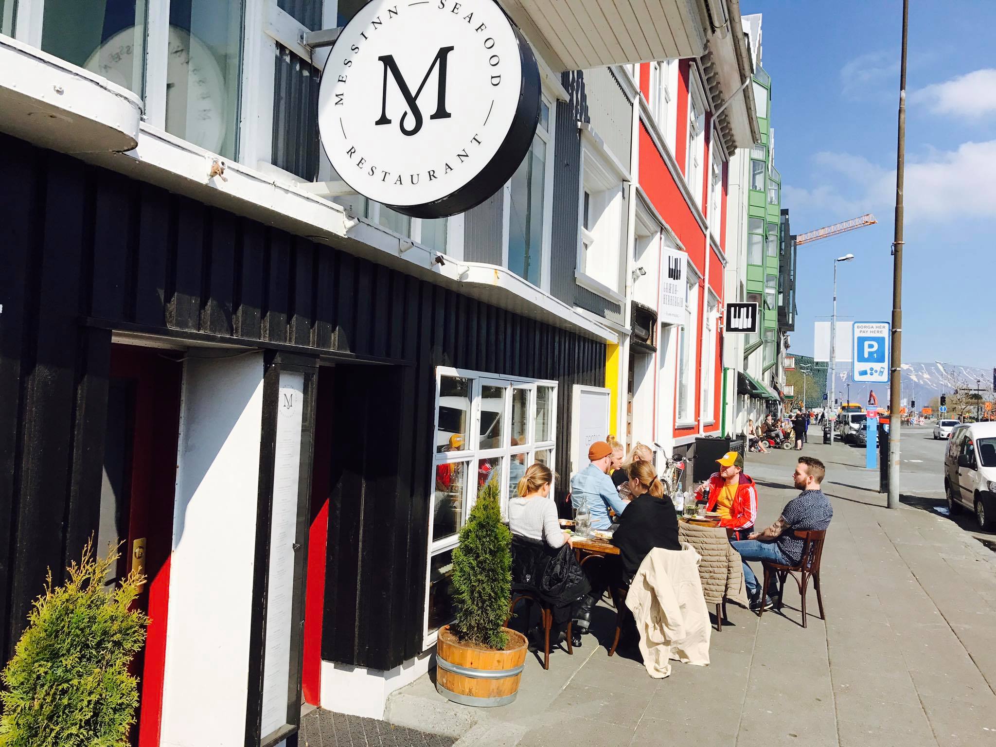 Reykjavik Food - 30 Best Restaurants In Reykjavik And Where To Eat 10 Restaurants in Reykjavik, best restaurants in Reykjavik, where to eat in Reykjavik, restaurants Reykjavik, Reykjavik food, best Reykjavik restaurants, messinn