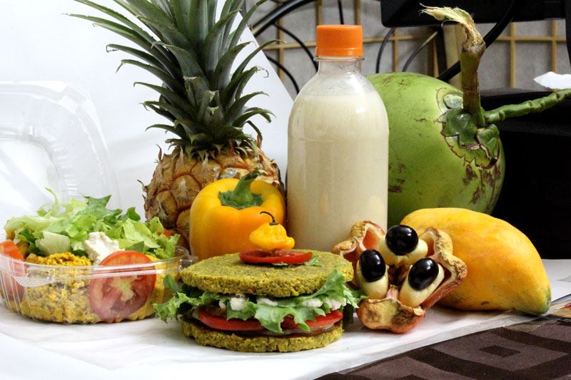 Kingston Jamaica Food - 30 Best Restaurants In Kingston And Where To Eat 33 vegan restaurants in Kingston, vegetarian restaurants in Kingston, vegan in Kingston, vegetarian in Kingston, mi hungry