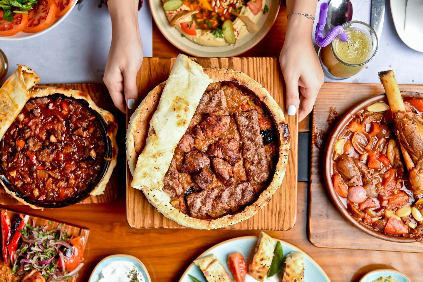 Cairo Food - 30 Best Restaurants In Cairo And Where To Eat 11 Nişantaşi, Restaurants in Cairo, best restaurants in cairo, where to eat in cairo, restaurants cairo, cairo food, best cairo restaurants,