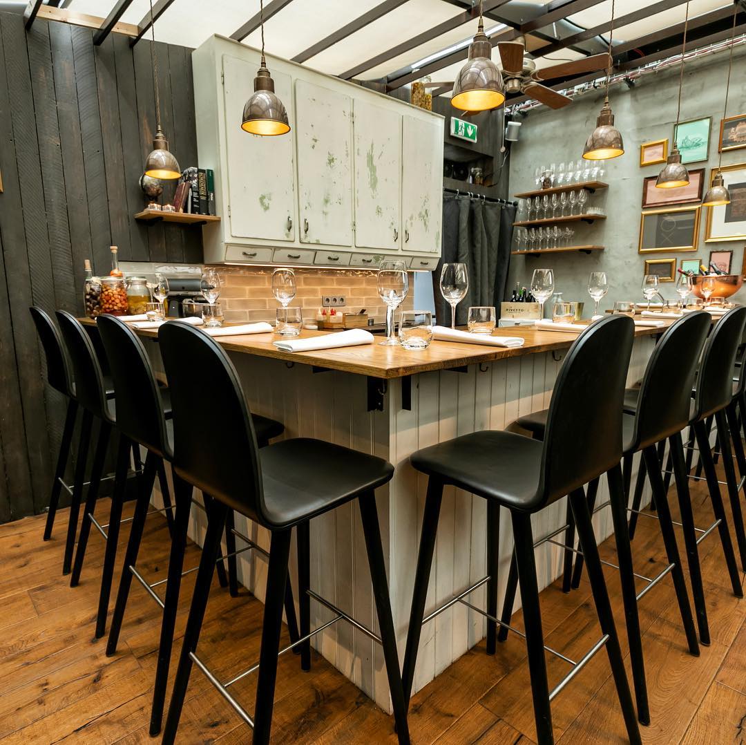 Reykjavik Food - 30 Best Restaurants In Reykjavik And Where To Eat 11 Restaurants in Reykjavik, best restaurants in Reykjavik, where to eat in Reykjavik, restaurants Reykjavik, Reykjavik food, best Reykjavik restaurants, ox