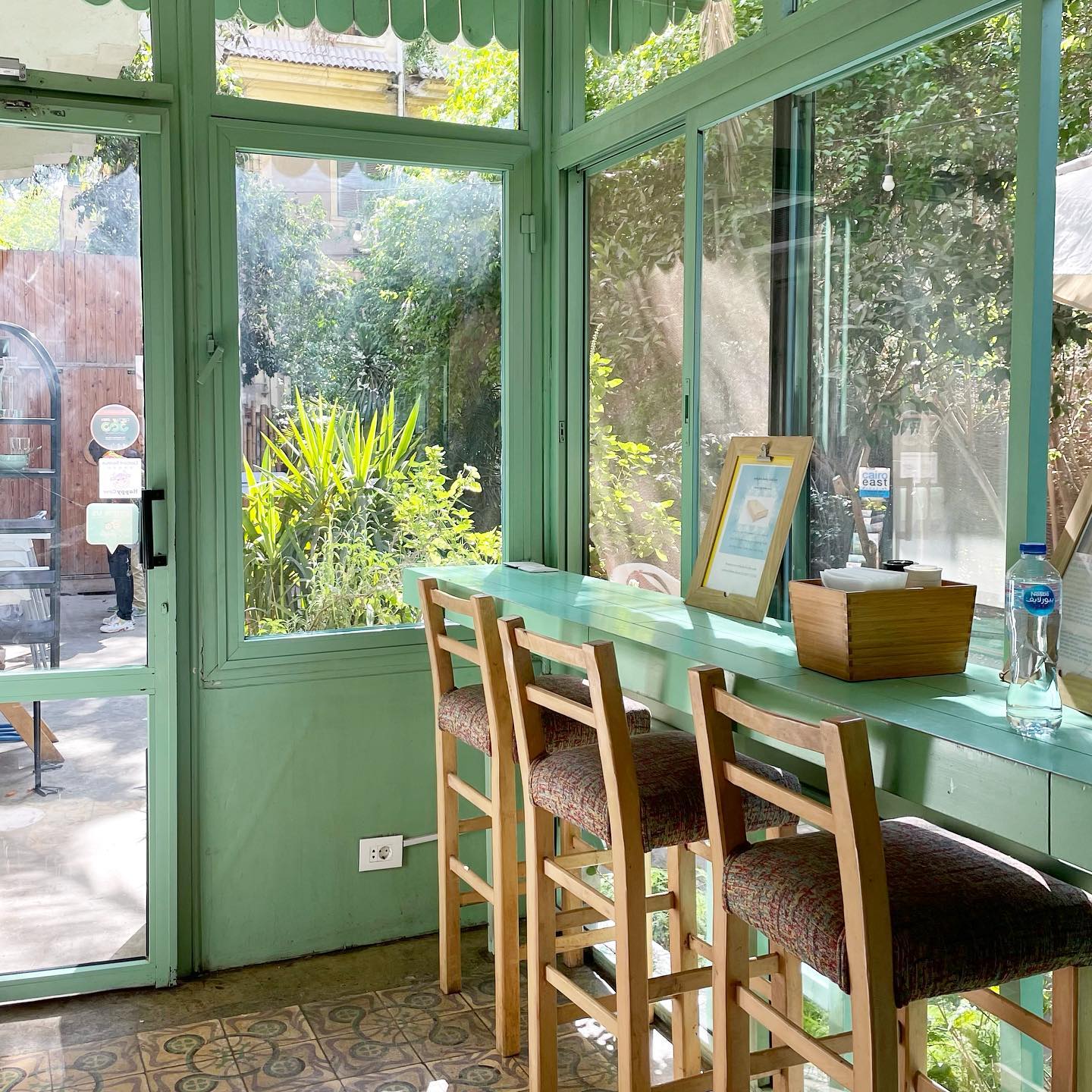 Cairo Food - 30 Best Restaurants In Cairo And Where To Eat 26 vegan restaurants in cairo, vegetarian restaurants in cairo, vegan in cairo, vegetarian in cairo, osana wholefood cafe