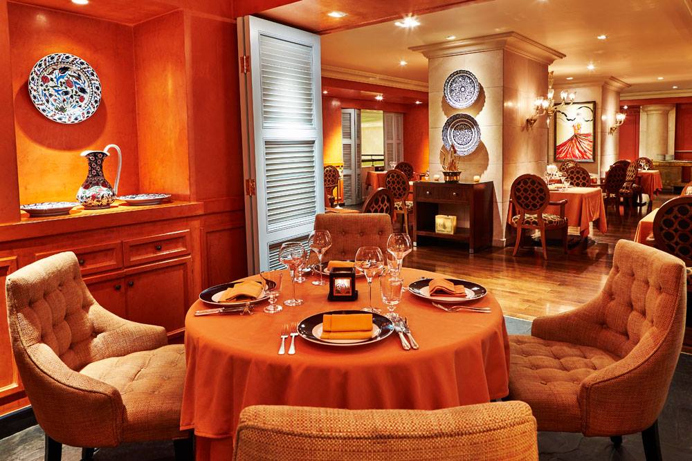 Cairo Food - 30 Best Restaurants In Cairo And Where To Eat 14 Restaurants in Cairo, best restaurants in cairo, where to eat in cairo, restaurants cairo, cairo food, best cairo restaurants, osmanly restaurant