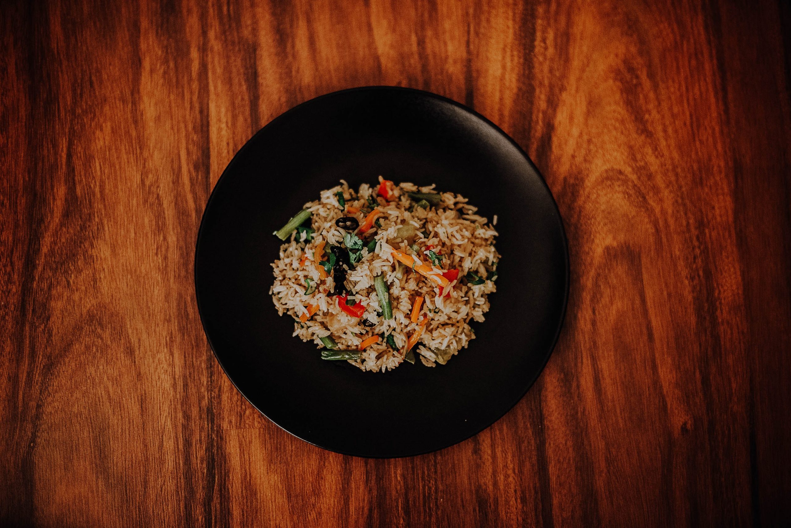 Vegetarian Food In Peru: 36 Best Peruvian Vegetarian Dishes And Vegan Food In Peru 11 vegan chaufa Peruvian dishes, plant-based chaufa Peruvian dishes, vegetarian chaufa Peruvian dishes