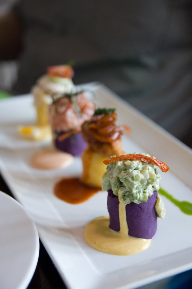 Vegetarian Food In Peru: 36 Best Peruvian Vegetarian Dishes And Vegan Food In Peru 10 vegan causa Peruvian dishes, plant-based causa Peruvian dishes, vegetarian causa Peruvian dishes, vegetarian food in Peru, vegan food in Peru, Peruvian vegetarian dishes, vegan in Peru, vegetarian in Peru