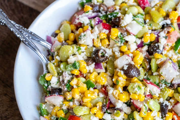 Vegetarian Food In Peru: 36 Best Peruvian Vegetarian Dishes And Vegan Food In Peru 38 vegan solterito Peruvian dishes, plant-based solterito Peruvian dishes, vegetarian Peruvian solterito dishes