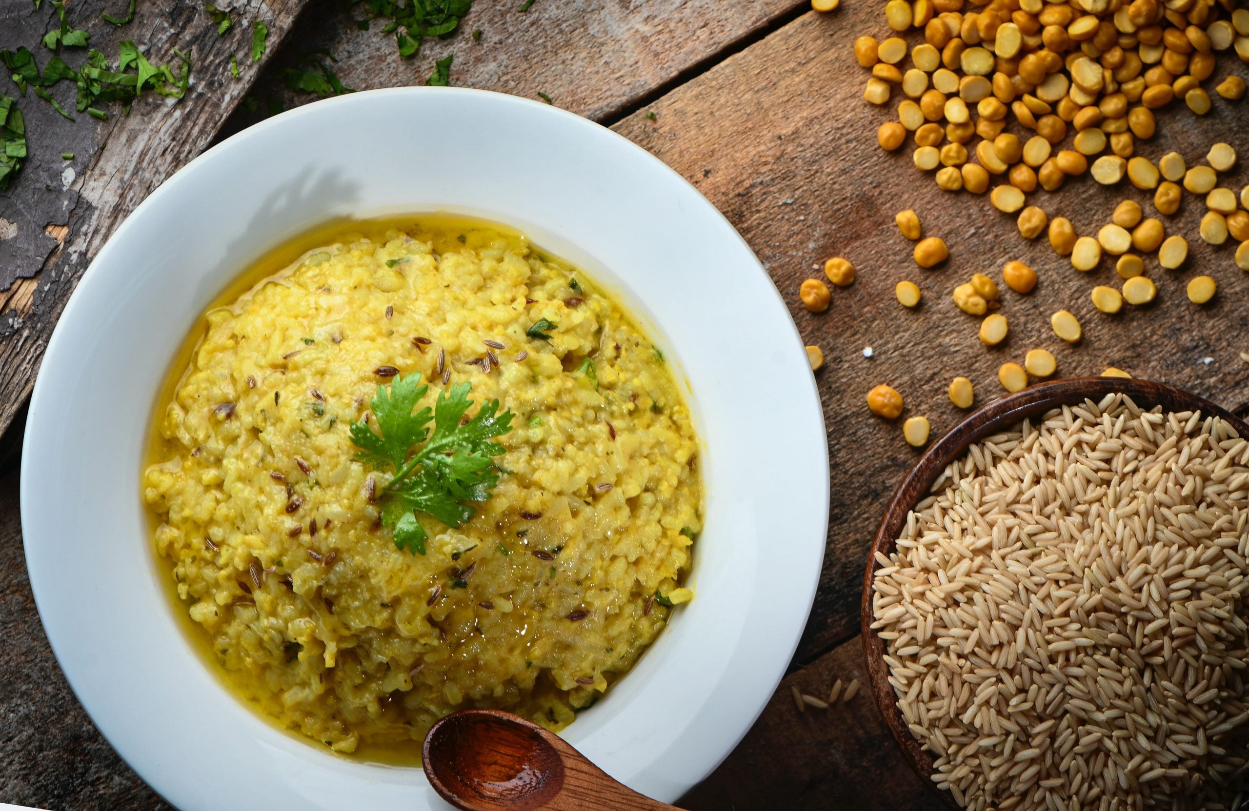 Vegetarian Food In Peru: 36 Best Peruvian Vegetarian Dishes And Vegan Food In Peru 19 vegan tacu tacu Peruvian dishes, plant-based tacu tacu Peruvian dishes, vegetarian tacu tacu Peruvian dishes