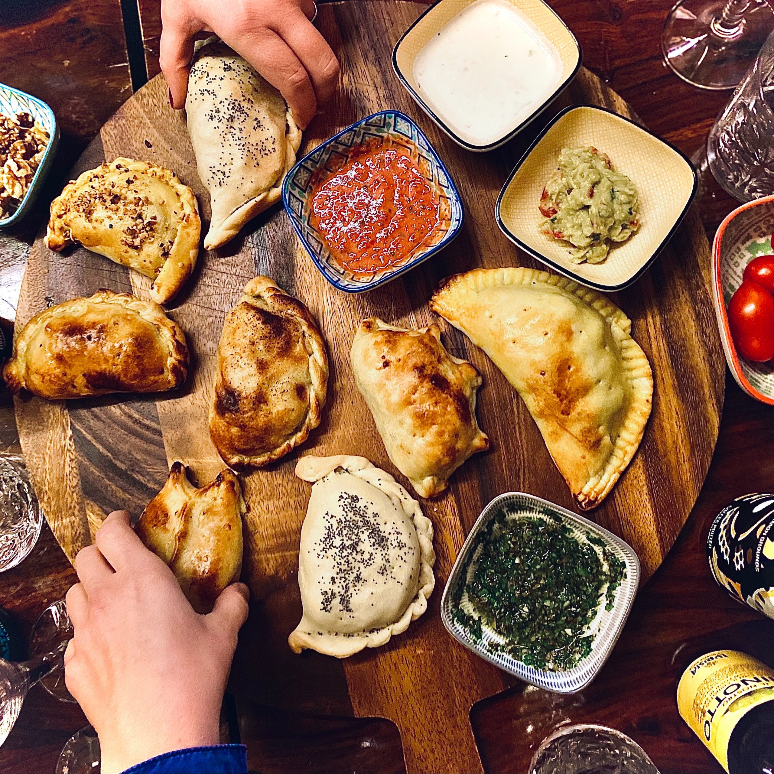 Vegetarian Food In Peru: 36 Best Peruvian Vegetarian Dishes And Vegan Food In Peru 39 vegan Peruvian empanadas dishes, plant-based Peruvian empanadas dishes, vegetarian empanadas Peruvian dishes