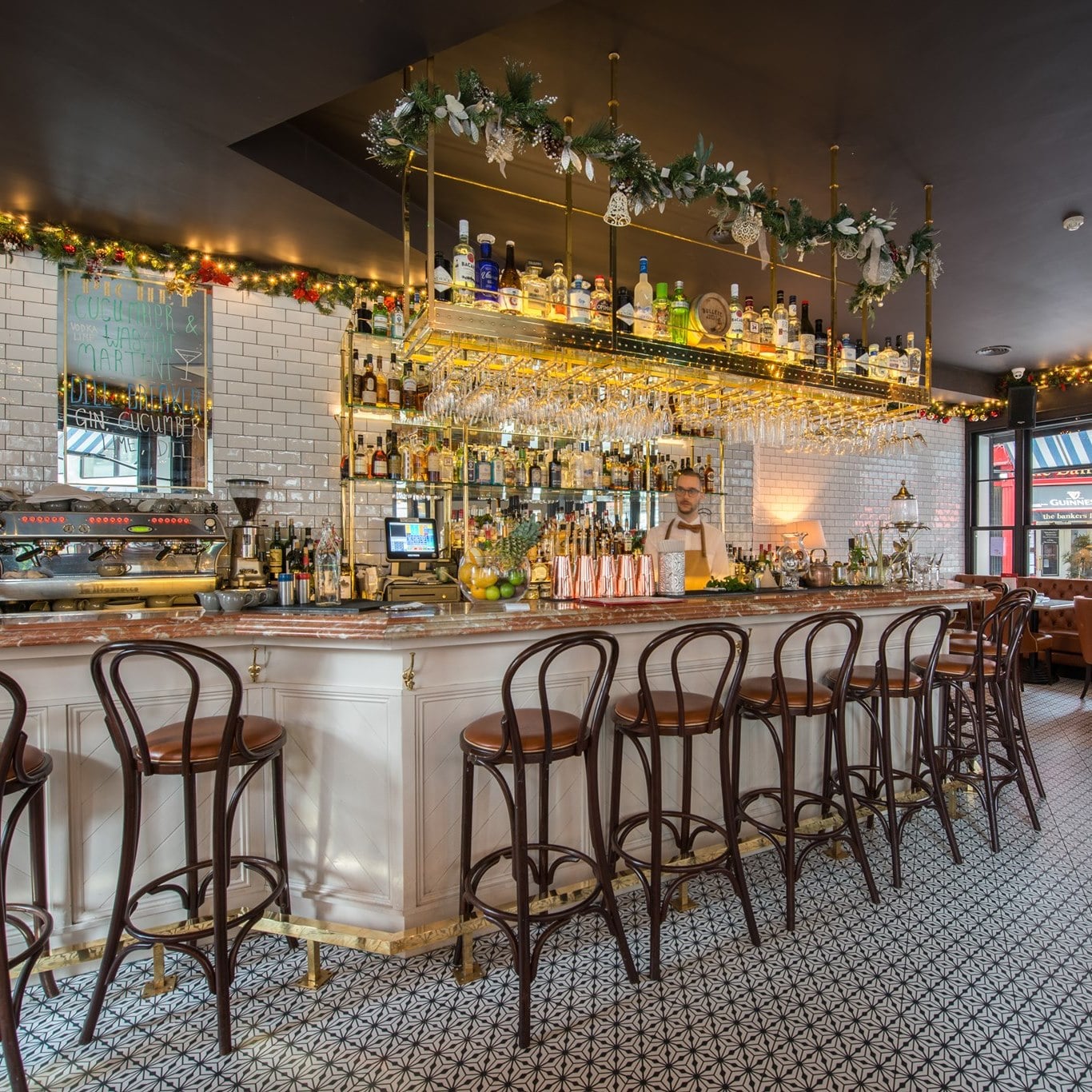 Dublin Food - 30 Best Restaurants in Dublin and Where to Eat 14 Restaurants in Dublin, best restaurants in Dublin, restaurants Dublin, Dublin restaurants, where to eat in Dublin, Dublin food, pichet