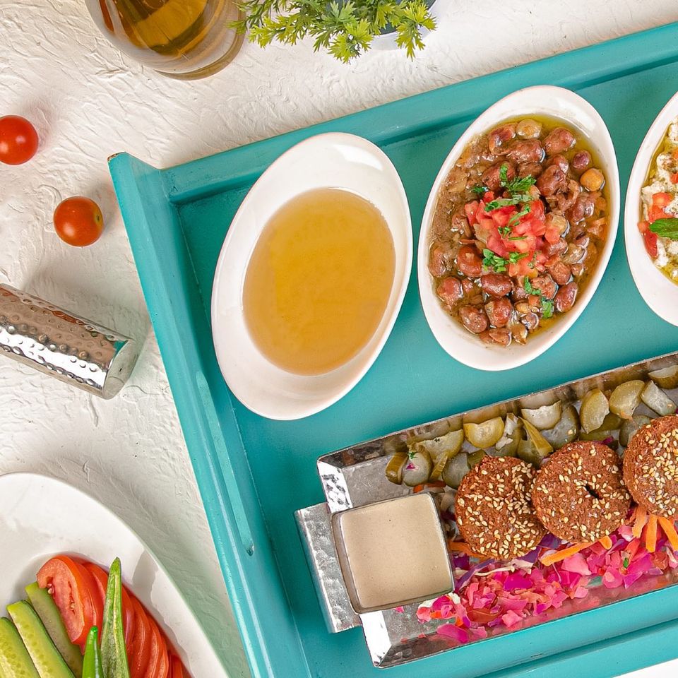 Cairo Food - 30 Best Restaurants In Cairo And Where To Eat 29 vegan restaurants in cairo, vegetarian restaurants in cairo, vegan in cairo, vegetarian in cairo, point 90