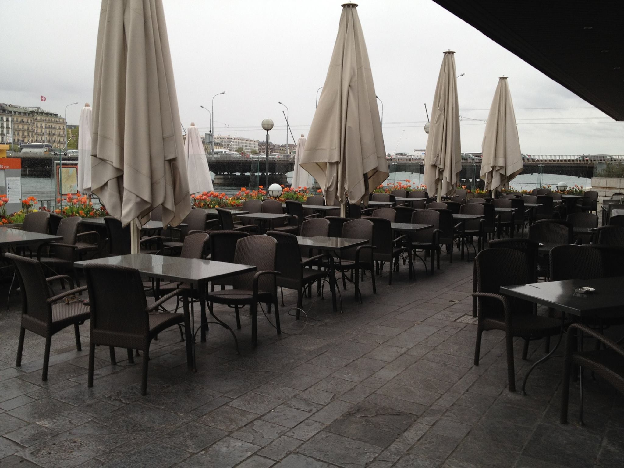 Geneva Food - 30 Best Restaurants In Geneva And Where To Eat 4 Restaurants in Geneva, best restaurants in Geneva, restaurants Geneva, Geneva restaurants, where to eat in Geneva, Geneva food, le lacustre