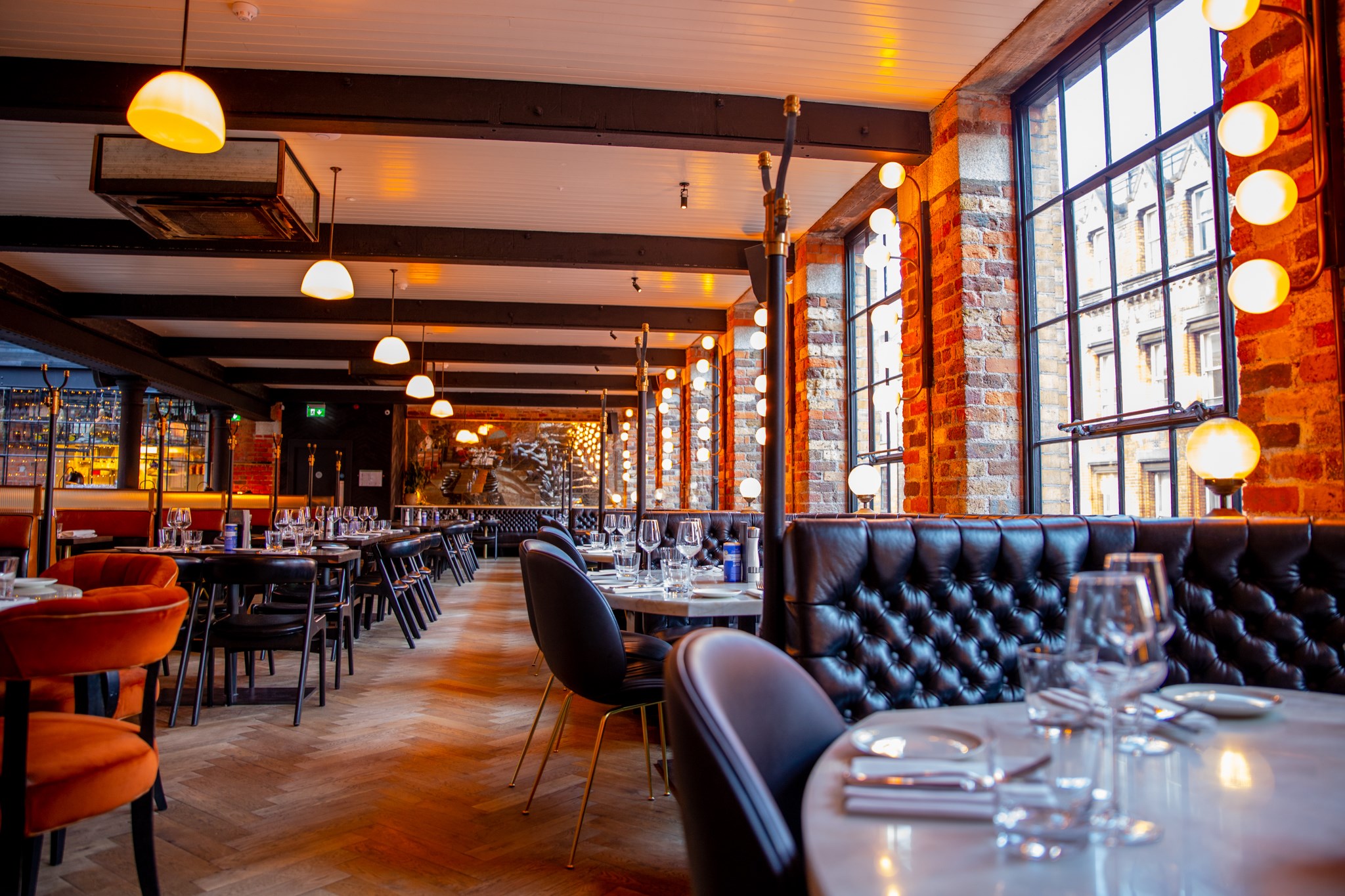 Dublin Food - 30 Best Restaurants in Dublin and Where to Eat 15 Restaurants in Dublin, best restaurants in Dublin, restaurants Dublin, Dublin restaurants, where to eat in Dublin, Dublin food, roberta's