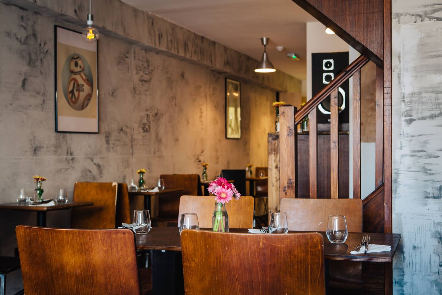 Dublin Food - 30 Best Restaurants in Dublin and Where to Eat 31 vegan restaurants in Dublin, vegetarian restaurants in Dublin, vegan in Dublin, vegetarian in Dublin, sova vegan butcher