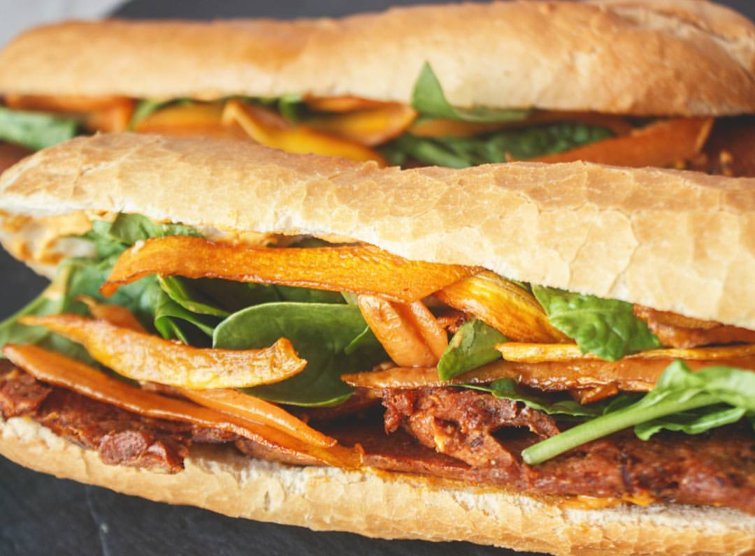 Dublin Food - 30 Best Restaurants in Dublin and Where to Eat 33 vegan restaurants in Dublin, vegetarian restaurants in Dublin, vegan in Dublin, vegetarian in Dublin, take a veg