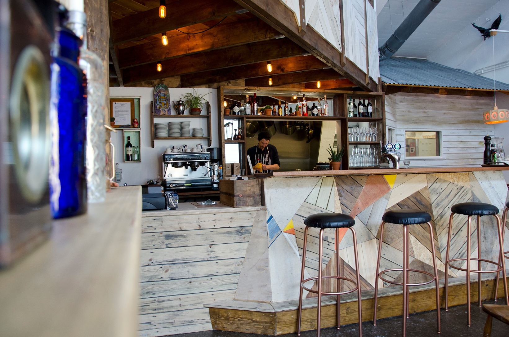 Reykjavik Food - 30 Best Restaurants In Reykjavik And Where To Eat 6 Restaurants in Reykjavik, best restaurants in Reykjavik, where to eat in Reykjavik, restaurants Reykjavik, Reykjavik food, best Reykjavik restaurants, the coocoo's nest