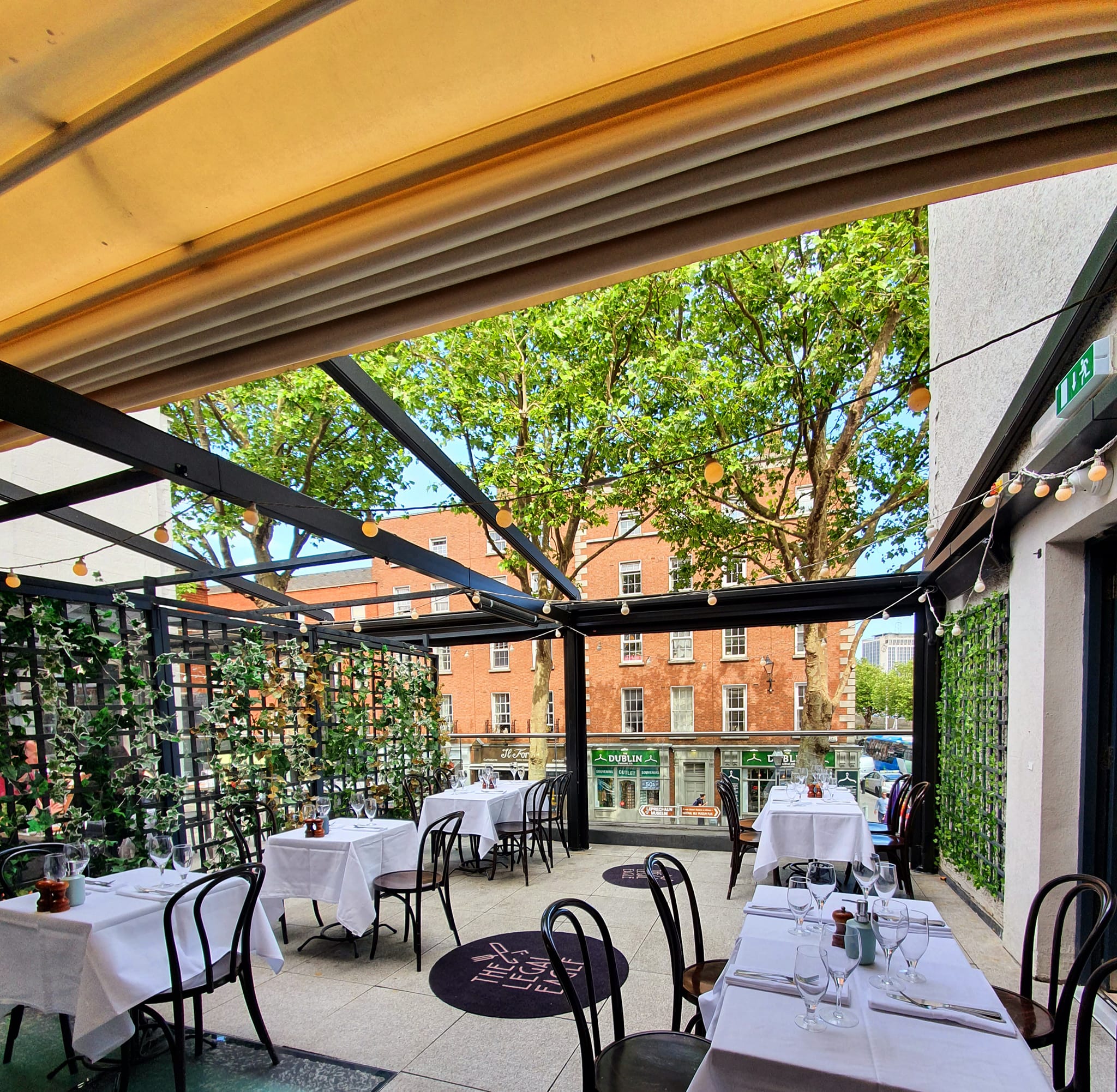 Dublin Food - 30 Best Restaurants in Dublin and Where to Eat 10 Restaurants in Dublin, best restaurants in Dublin, restaurants Dublin, Dublin restaurants, where to eat in Dublin, Dublin food, The Winding Stair